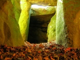 Wayland's Smithy