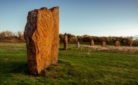Devils Quoits