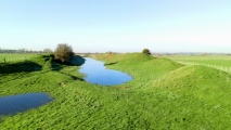 Dyke Hills - PID:221956