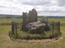 Whispering Knights