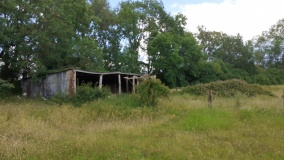 Chastleton Camp - PID:213033 Chastleton Camp - PID:213033
