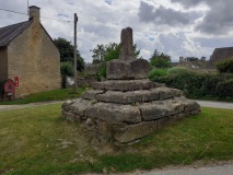 Thor Stone