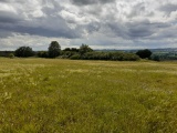 Adlestrop Hill (round) - PID:213031