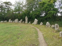 Rollright Stones