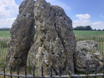 Whispering Knights