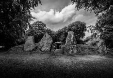 Wayland's Smithy