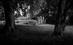 Wayland's Smithy