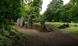 Wayland's Smithy