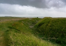 Uffington Castle