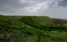 Uffington Castle