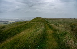 Uffington Castle