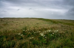 Uffington Castle