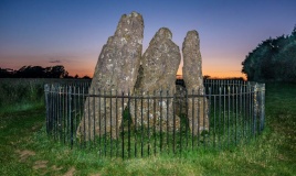 Whispering Knights