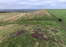 Uffington Castle