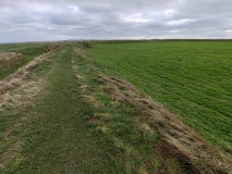 Uffington Castle