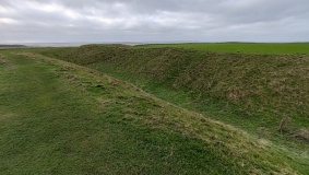 Uffington Castle
