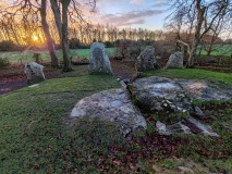 Wayland's Smithy