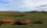 Devils Quoits