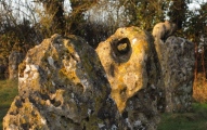 Rollright Stones