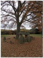 WW1 Megalith Memorial - PID:213538