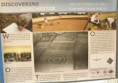 Click for full size image of Dorchester Cursus (PID:79199) Dorchester Cursus