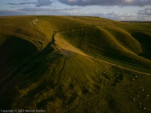 Dragon Hill