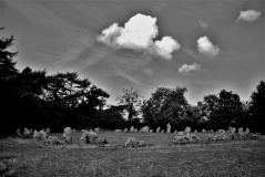 Rollright Stones