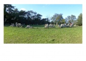 Rollright Stones - PID:161739