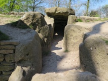 Wayland's Smithy