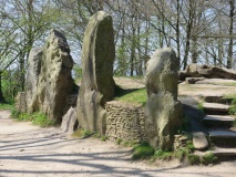 Wayland's Smithy