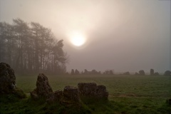 Rollright Stones