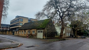 Kendrew Quadrangle - PID:282806