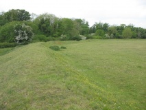 Cherbury Camp