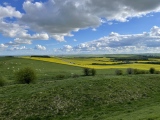 Uffington Castle - PID:257305