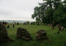 Rollright Stones