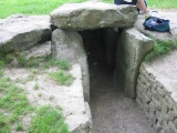 Wayland's Smithy - PID:1504