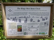 Rollright Stones