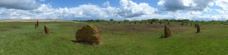 Devils Quoits