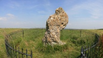 Rollright Stones - PID:110994