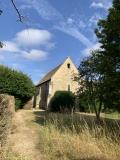 St Bartholomew's Well - PID:308217