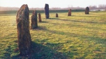 Devils Quoits