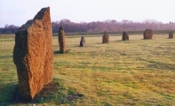 Devils Quoits