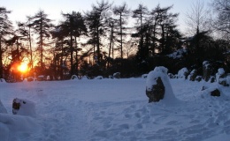 Rollright Stones