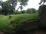 Wayland's Smithy - PID:1503