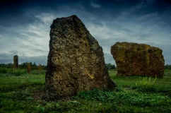 Devils Quoits