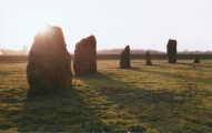 Devils Quoits