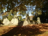Wayland's Smithy - PID:28293