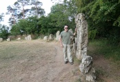Rollright Stones - PID:292819