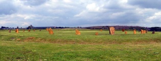 Devils Quoits