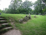 Wayland's Smithy - PID:1502